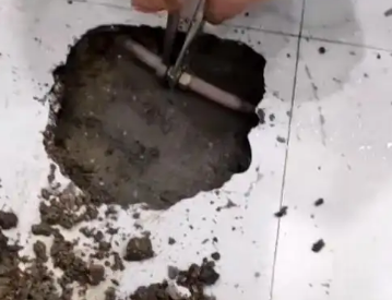 和龙卫生间漏水检测电话