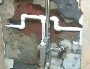 和龙卫生间漏水检测电话