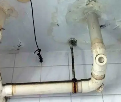 和龙卫生间漏水检测多少钱
