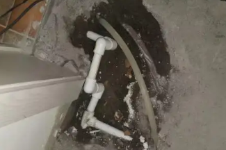 和龙卫生间漏水检测多少钱