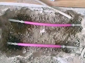 和龙卫生间测漏水多少钱