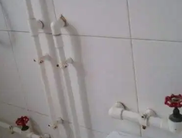 和龙水管维修多少钱
