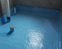 和龙卫生间防水哪家好