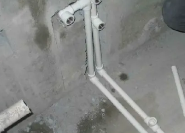 和龙查漏水多少钱