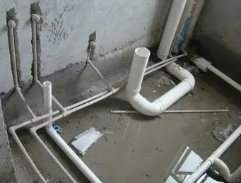 和龙水管维修多少钱