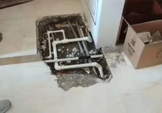 和龙查漏水多少钱