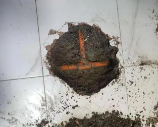 和龙查漏水多少钱