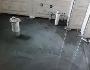 和龙卫生间漏水维修公司为您专业分享下和龙卫生间漏水检测的知识点