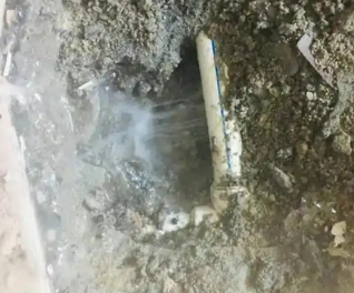 和龙查漏水哪家好