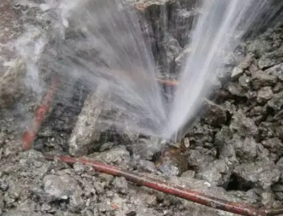 和龙水管维修多少钱