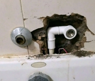 和龙卫生间漏水检测多少钱