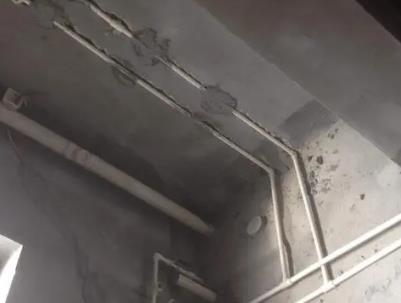 和龙卫生间漏水维修技术的依据是什么