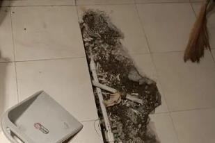 和龙卫生间漏水检测电话